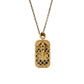 🔥Limited-Time 50% OFF✨ Vintage Tarot Medallion Pendant Necklace