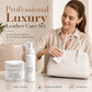 🔥60% OFF✨Professional Luxury Leather Cleaner and Nourishing Care Cream Set