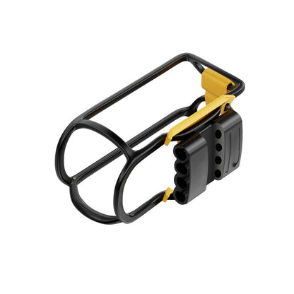 🔥50% OFF✨🔧Universal Drill Bit Holder – Convenient Storage Rack For Cordless Drills ✨