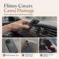 📢📢 50% OFF📱Premium Magnetic Protective Phone Case