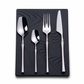📢📢 50% OFF🥂304 Stainless Steel Cutlery Set – Elegant Slim-Design Knives, Forks & Spoons