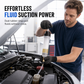 📢📢 50% OFF🛠️200CC Manual Fluid Extractor Pump – Automotive Oil & Brake Fluid Transfer Tool