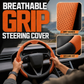 📢📢50% OFF !! ⏰Breathable Grip Steering Cover