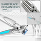 📢📢 50% OFF💅 Ultra-Thin Portable Nail Clippers – Compact, Lightweight & Travel-Friendly