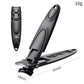 📢📢 50% OFF💅 Ultra-Thin Portable Nail Clippers – Compact, Lightweight & Travel-Friendly