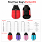 📢📢50% OFF !! ⏰Warm Dog for Autumn Winter Thickened Pet Coat Windproof Vest for Small Medium and Large Dogs