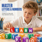 📢📢 50% OFF🧩Magnetic Alphabet & Number Cubes for Kids – Educational Learning Toy