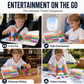 📢📢 50% OFF🧩Magnetic Alphabet & Number Cubes for Kids – Educational Learning Toy