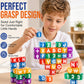 📢📢 50% OFF🧩Magnetic Alphabet & Number Cubes for Kids – Educational Learning Toy