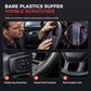 📢📢 50% OFF🔧Steering Wheel Trim Cover for Chevrolet Silverado 1500, 2500 & 3500 – Interior Styling Accessory