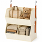 📢📢 50% OFF👕Hanging Closet Organizer – Maximize Space & Keep Your Wardrobe Tidy