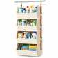 📢📢 50% OFF👕Hanging Closet Organizer – Maximize Space & Keep Your Wardrobe Tidy