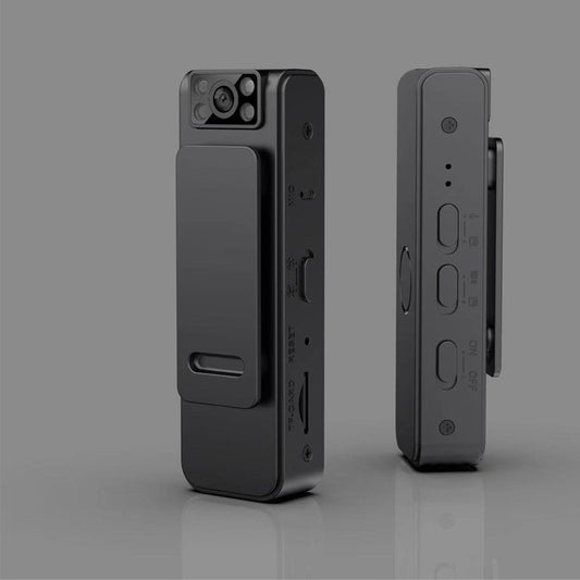 🔥50% DISCOUNT – Don’t Miss Out🔥HD1080P Portable Mini Sports Camera