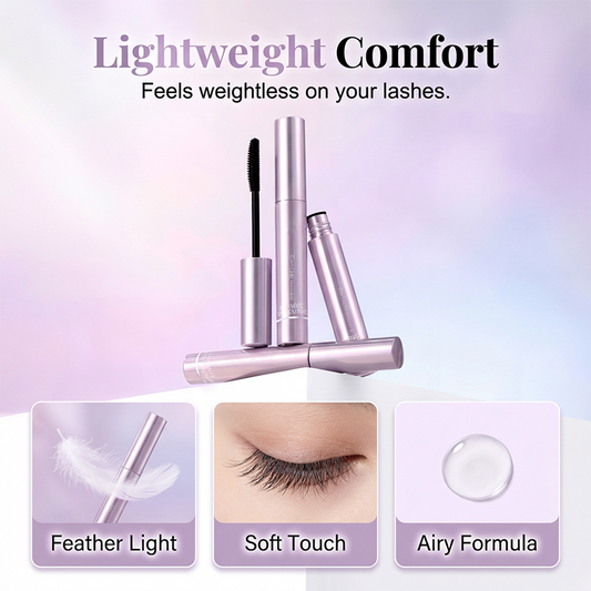📢📢 50% OFF👁️Volumizing Curling Mascara
