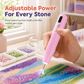 ✨Electric Vacuum Suction Pen Set DIY Craft Dotting Tool