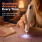 ✨Electric Vacuum Suction Pen Set DIY Craft Dotting Tool