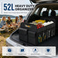 📢📢 50% OFF🧳Large-Capacity Waterproof  Foldable Car Trunk Organizer