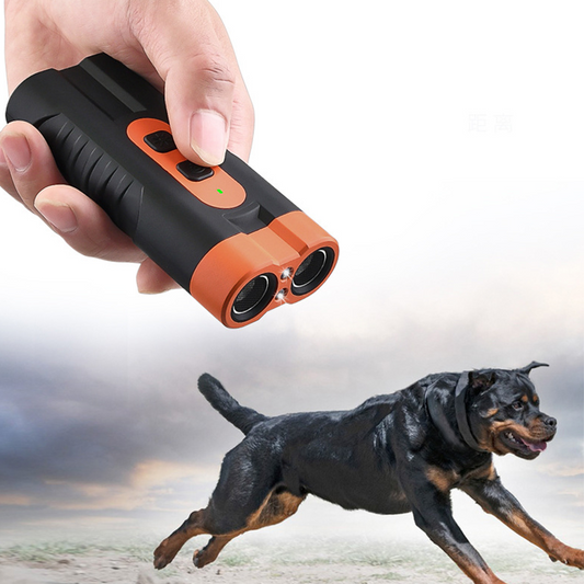 📢📢 50% OFF🐕Dog Bark Deterrent Device