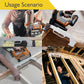 📢📢 50% OFF📐Aluminum Alloy Framing Stud Layout Tool