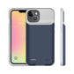 🔋 LIMITED OFFER 50% OFF! ✨ iPhone Battery Case 6800-7000mAh with 4 LED Indicators 📱