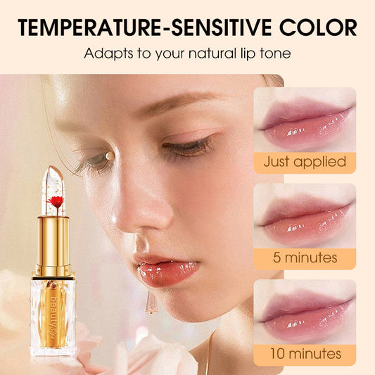 ✨Multi-Purpose Color-Change Lip Balm