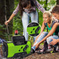 📢📢 50% OFF🔋Multifunctional Outdoor Solar Emergency Hand Crank Radio