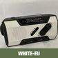 📢📢 50% OFF🔋Multifunctional Outdoor Solar Emergency Hand Crank Radio