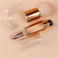 📢📢 50% OFF💄Portable 5-in-1 Retractable Makeup Brush