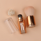 📢📢 50% OFF💄Portable 5-in-1 Retractable Makeup Brush