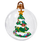 ✨60% OFF🎄Inflatable Christmas Ball with Colorful LED Lights