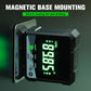 📢📢50% OFF !! ⏰IP54 Waterproof Magnetic Digital Angle Gauge