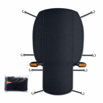📢📢 50% OFF❄️ Windshield Snow Cover – Thick Oxford Fabric & Extended Window Coverage for Winter Protection