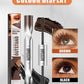 📢📢 50% OFF👁️Waterproof, sweat-resistant, volumizing, multi-shade dual-ended mascara base