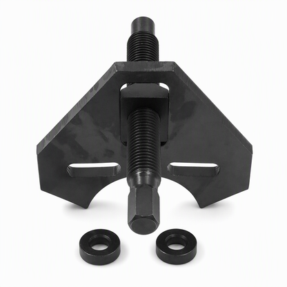 📢📢 50% OFF🛠️40100 Wheel Hub Removal Tool Kit for Cars and Trucks