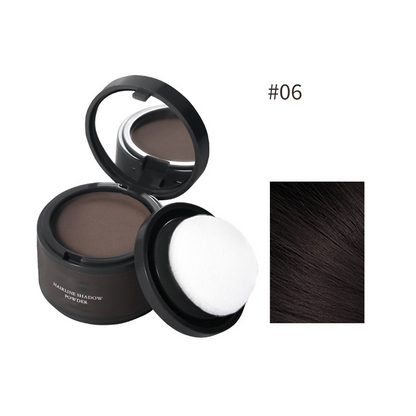 📢📢 50% OFF✨ Hairline Shadow Powder – Natural-Looking Coverage & Easy Touch-Ups for Fuller-Looking Hair
