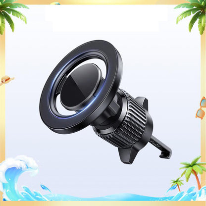 ✨Universal Magnetic Vent Clip Car Phone Mount