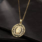 ✨Elegant Pendant Necklace for Women