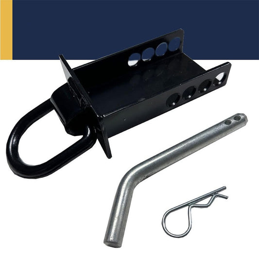 📢📢50% OFF !! ⏰Truck Van Rope Suspension Link D-Pin