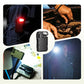 🔦 50% OFF NOW✨ Portable Mini Flashlight with Rotatable Head