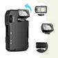 🔦 50% OFF NOW✨ Portable Mini Flashlight with Rotatable Head
