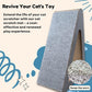 📢📢 50% OFF🐱Cat Scratcher Mat Furniture Protector