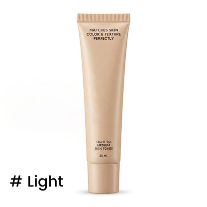 📢📢 50% OFF🌸Flawless Finish Foundation – Smooth, Natural-Looking Coverage for a Radiant Complexion