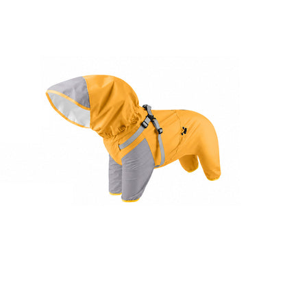 📢📢50% OFF !! ⏰Four-Legged Waterproof Dog Jacket