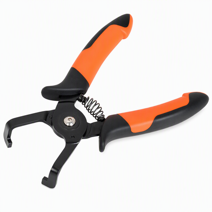 📢📢50% OFF !! ⏰Automotive Line Disconnect Pliers and Car Filter Air Hose Connector Removal Tool