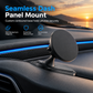 📢📢50% OFF !! ⏰Non-Marking A-Pillar Magnetic Car Phone Holder Mount