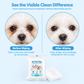 📢📢 50% OFF🐾 Soothing Pet Eye Wipes – Gentle, Tear-Free & Effective ✨