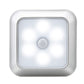 💡 Smart Motion Sensor Night Light – Hands-Free, Soft & Magnetic 🌙