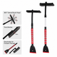 📢📢 50% OFF❄️Car Scraper and Snow Shovel Winter Snow Removal Tool