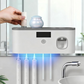 📢📢 50% OFF🦷Hygienic Family Toothbrush Station with UV Light