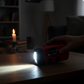 📢📢 50% OFF📻 Portable Solar Emergency Radio – Hand Crank, Phone Charger & Weather Alerts